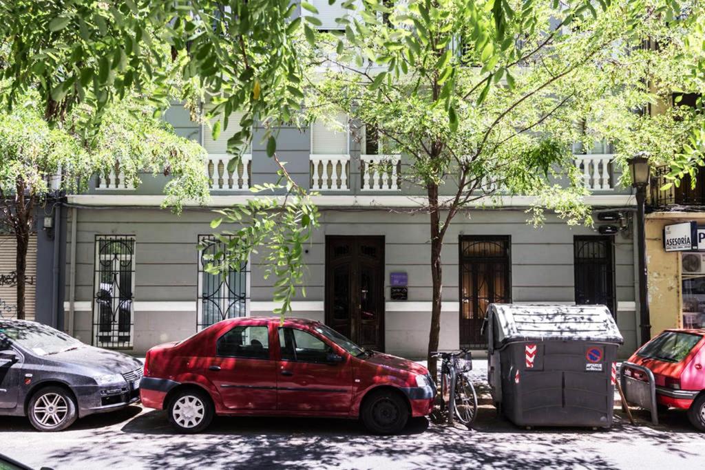 Atico Ruzafa, Valencia – Updated 2023 Prices
