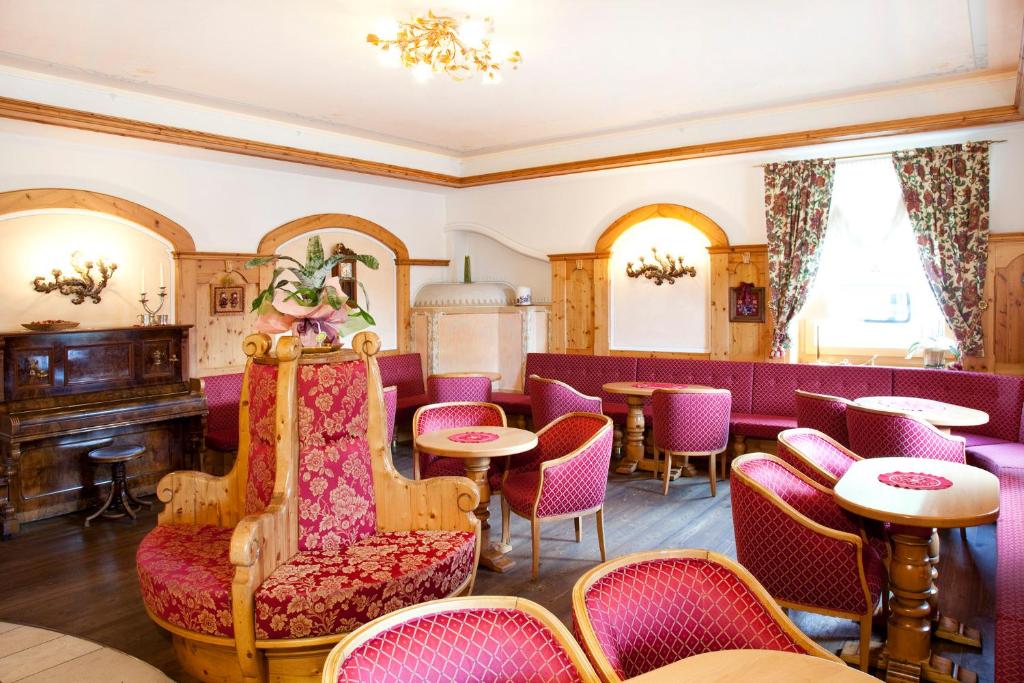 Hotel Jolanda
