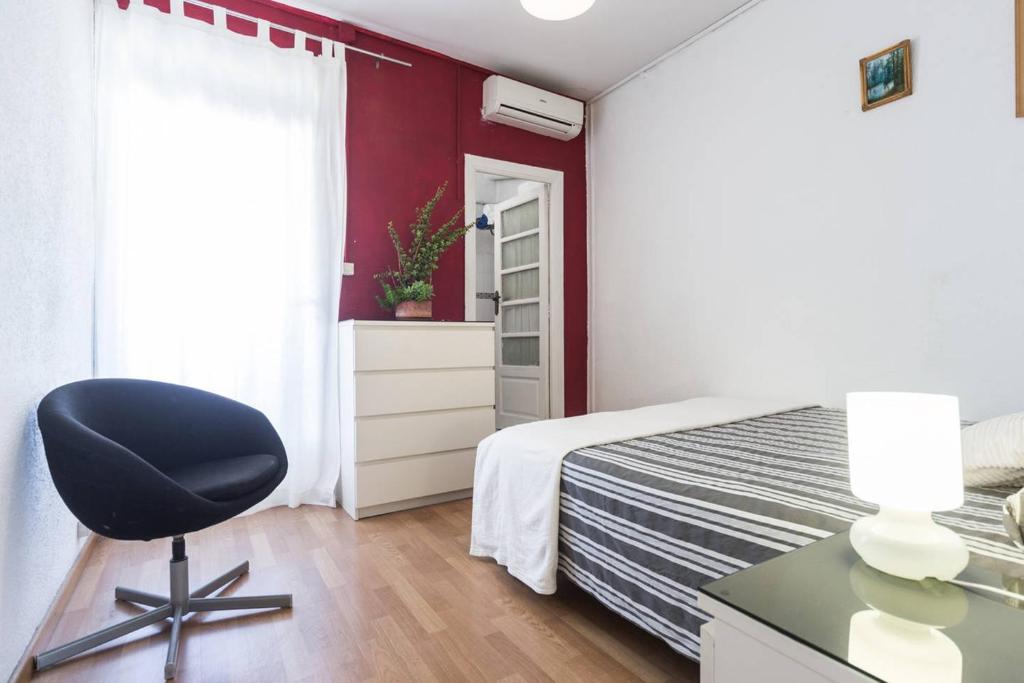 Atico Ruzafa, Valencia – Precios actualizados 2023