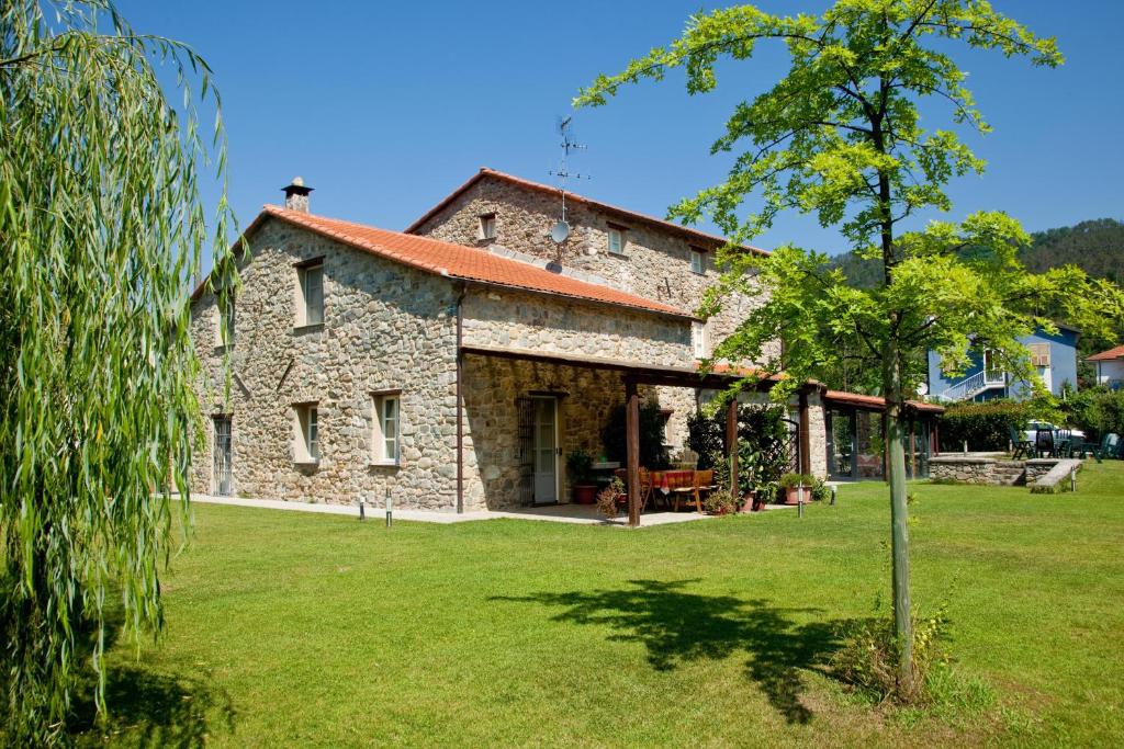 Il Nido nella Bionda