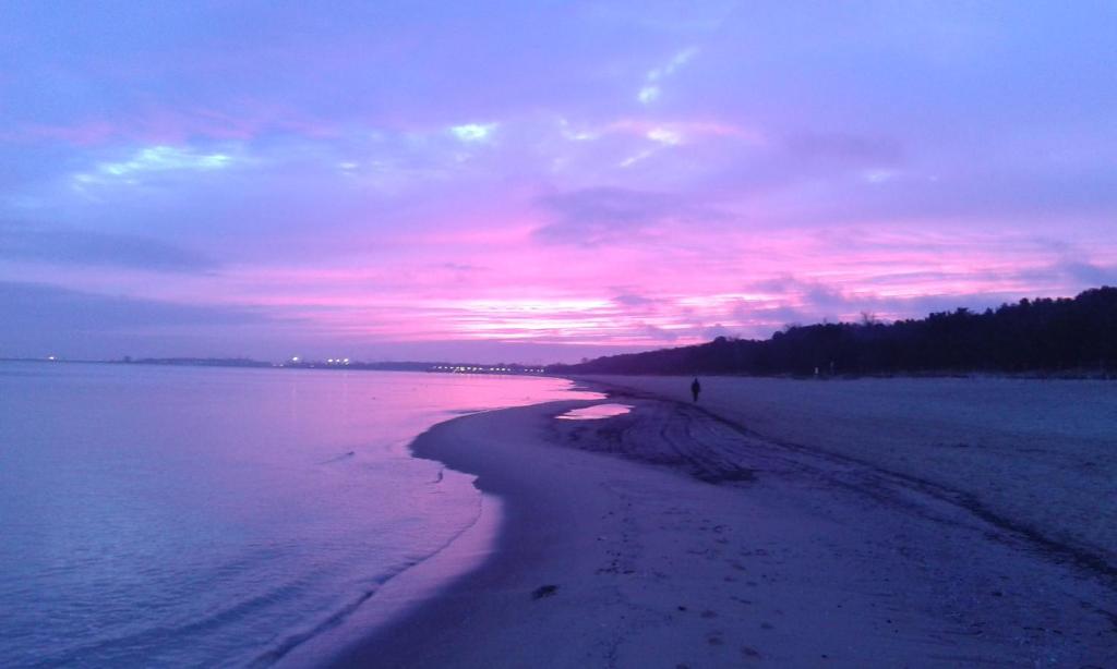 Gdynia Abrahama 23 - 15