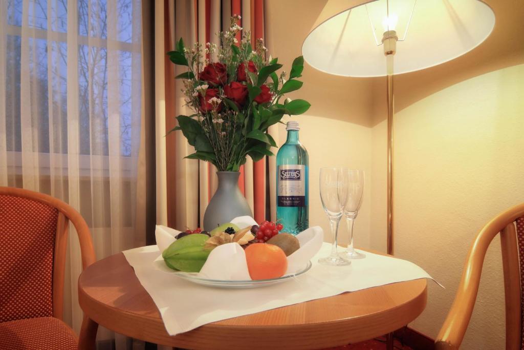 Parkhotel Diani - Resim 44