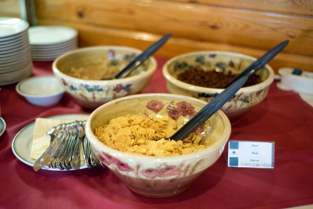 Majerik Hotel - Resim 16