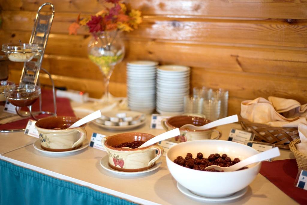 Majerik Hotel - Resim 18