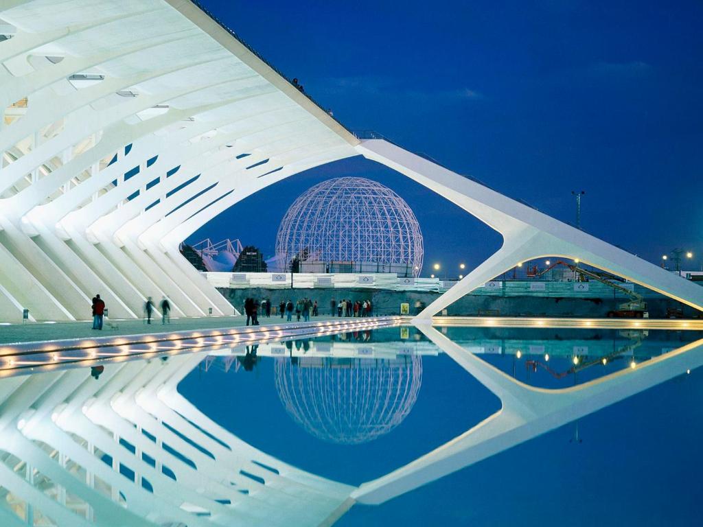 Atico Ruzafa, Valencia – Precios actualizados 2023