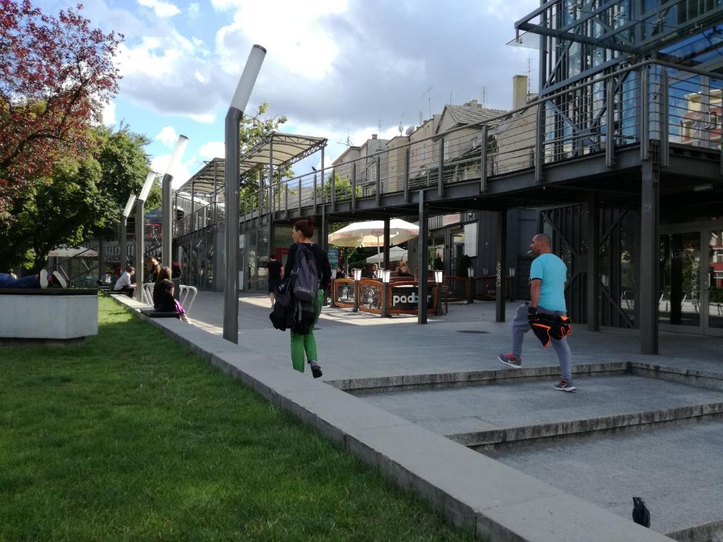 Gdynia Abrahama 23 - 14