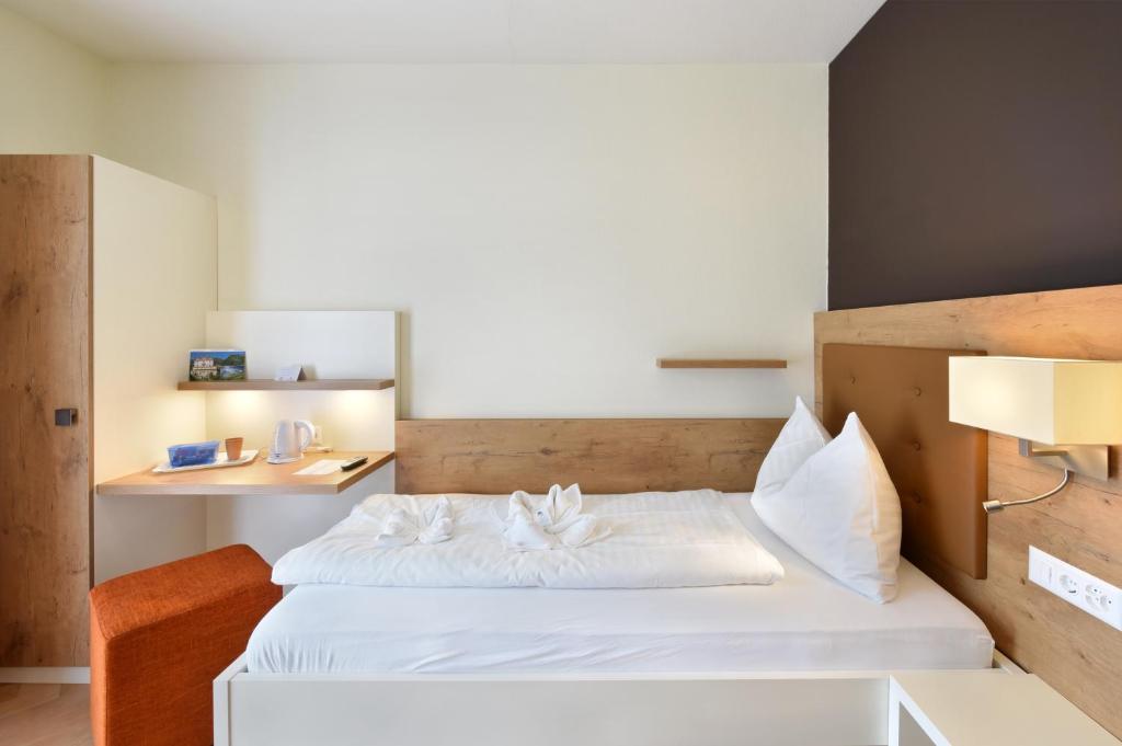 Waldhotel Unspunnen - Resim 33