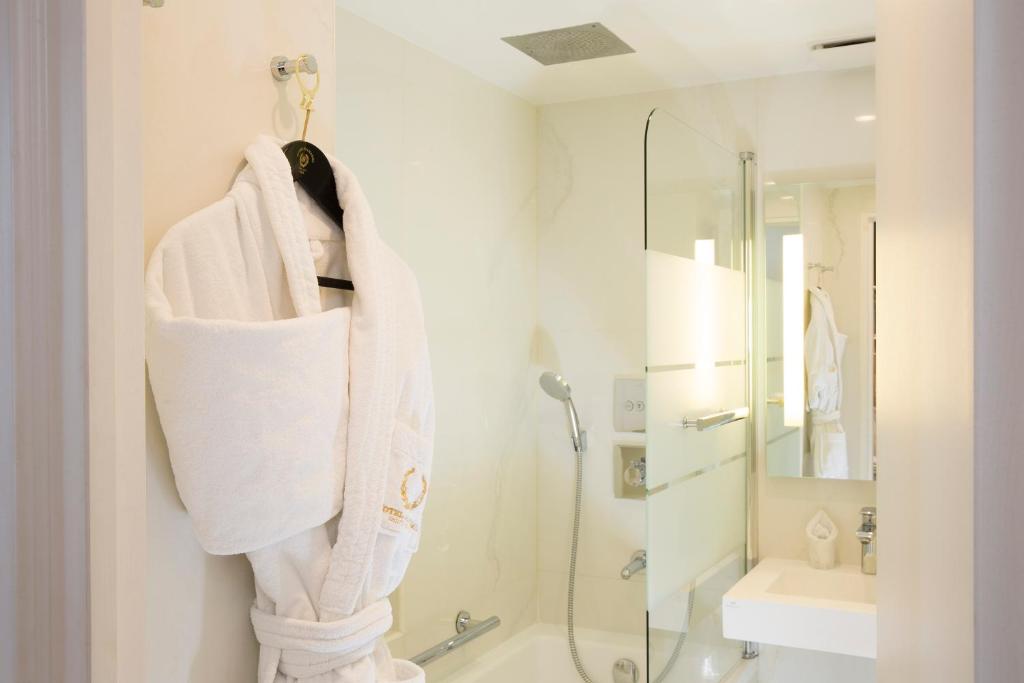 Académie Hôtel Saint Germain - 9