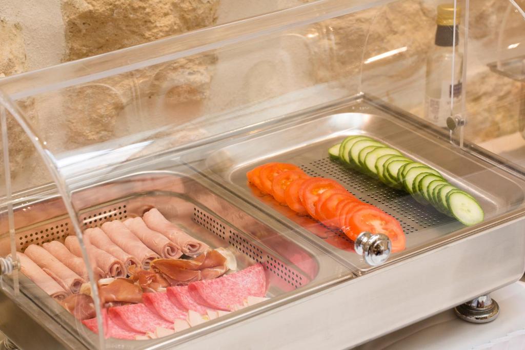 Académie Hôtel Saint Germain - Resim 20