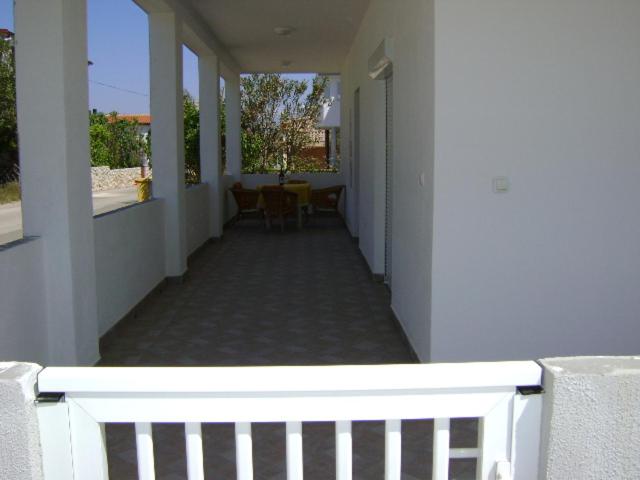 Apartments Matkovic - Apartamento De Dos Dormitorios