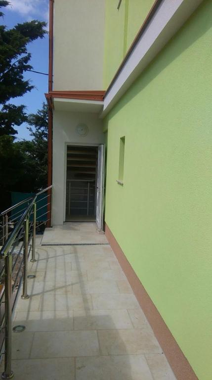 Fotografie z fotogalerie ubytování Apartmani Vila Dadić v destinaci Karlobag