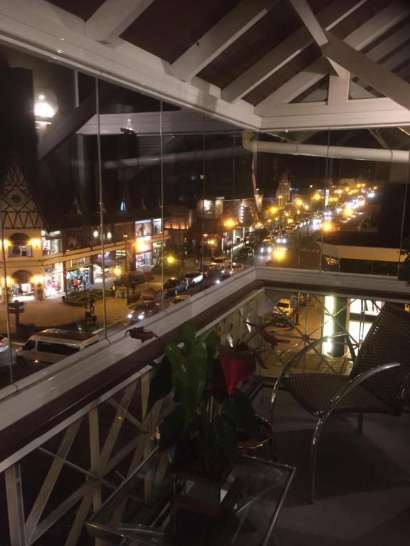  Apartamento Duplex Frente Borges