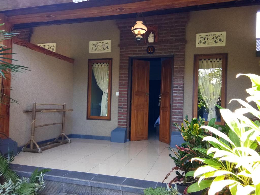 Van Karning Bungalow - 3