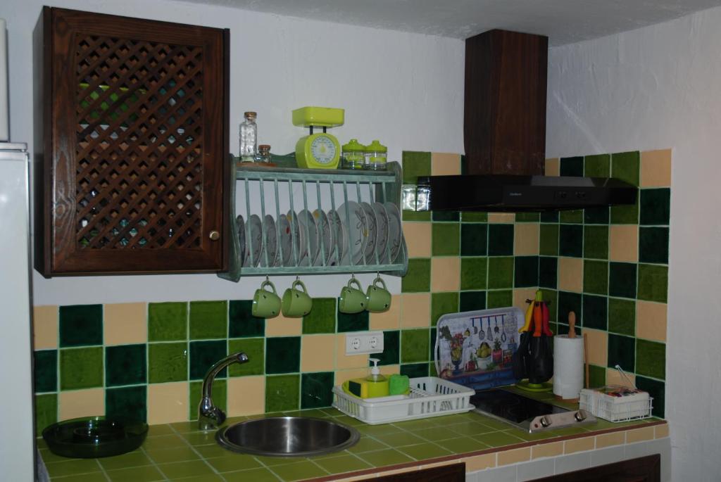 Casa del Agua - imagen 4