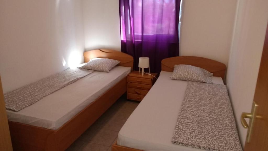 Apartments Matkovic - Apartamento De Dos Dormitorios