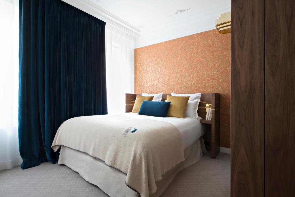 Hotel Parister Piscine & Spa - Resim 30