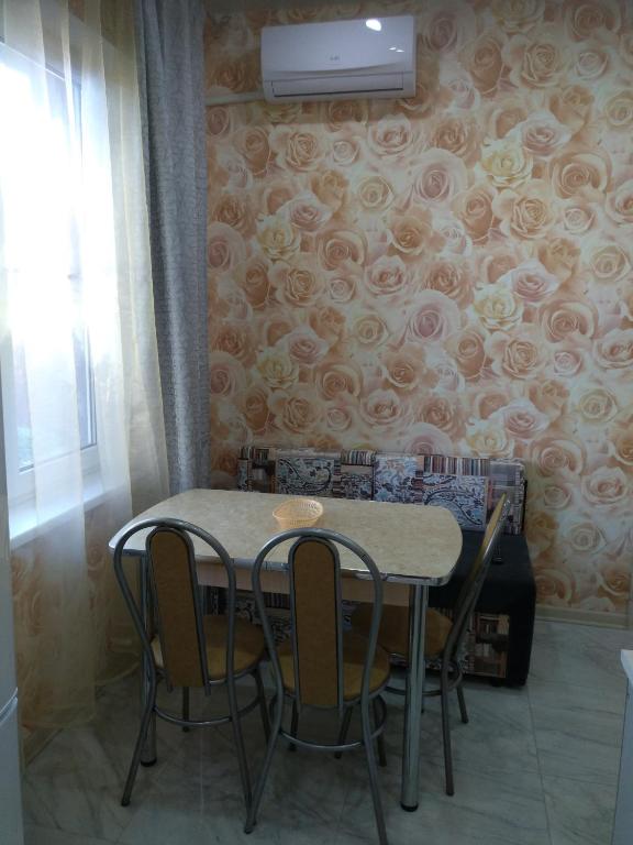 On Sevastopolskoy - Apartamento De Una Habitación