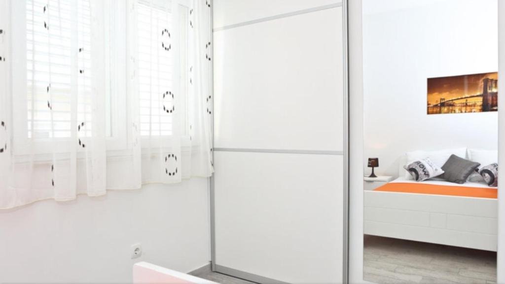 Fotografie z fotogalerie ubytování Apartment Barišić v destinaci Kaštela