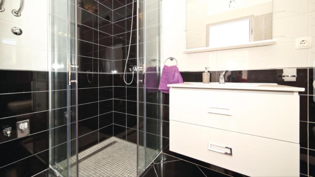 Fotografie z fotogalerie ubytování Apartment Barišić v destinaci Kaštela