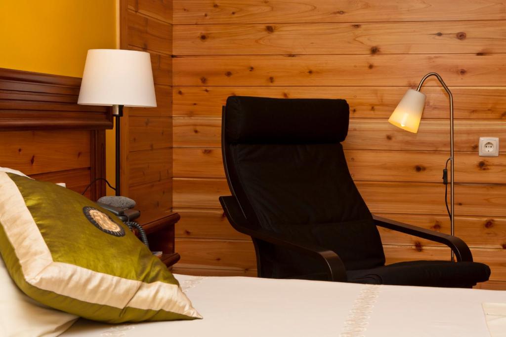 Fotografie z fotogalerie ubytování Aldeia da Fonte Hotel v destinaci Lajes do Pico