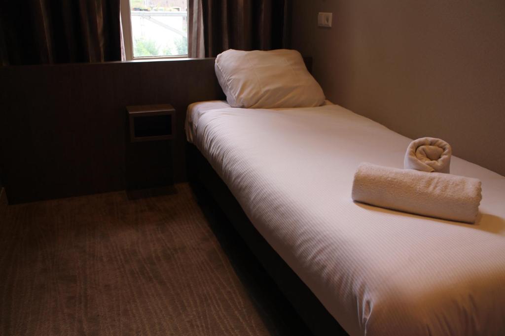 Blossoms City Hotel - Resim 29