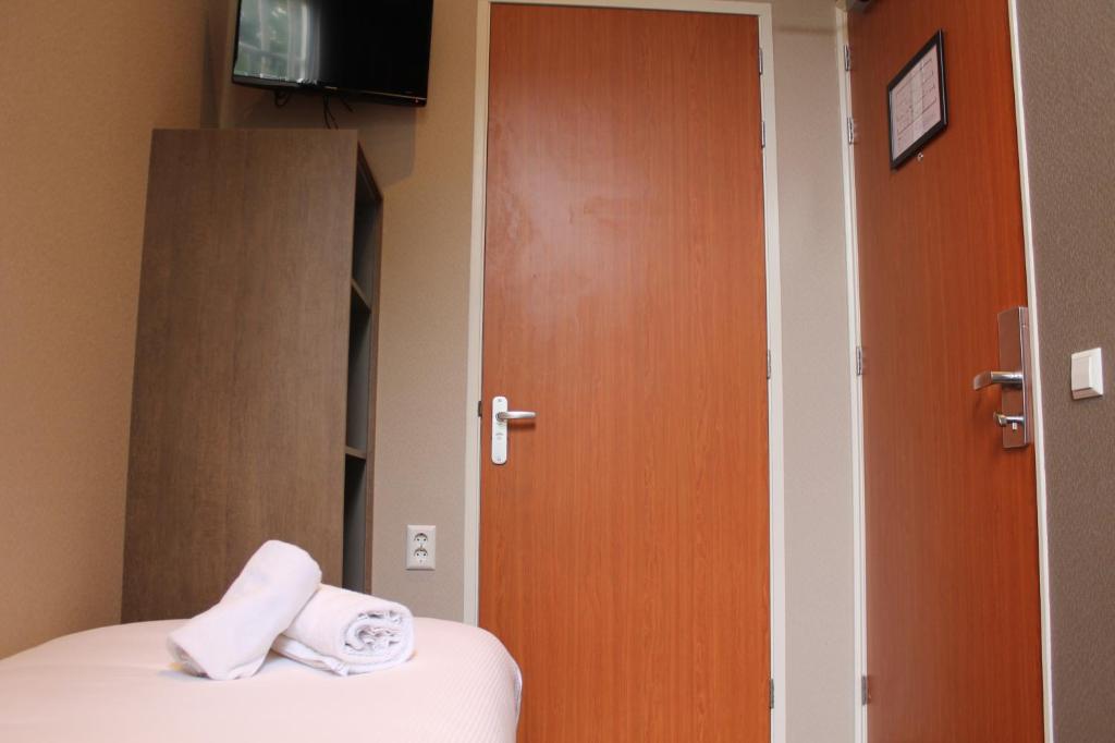 Blossoms City Hotel - Resim 28