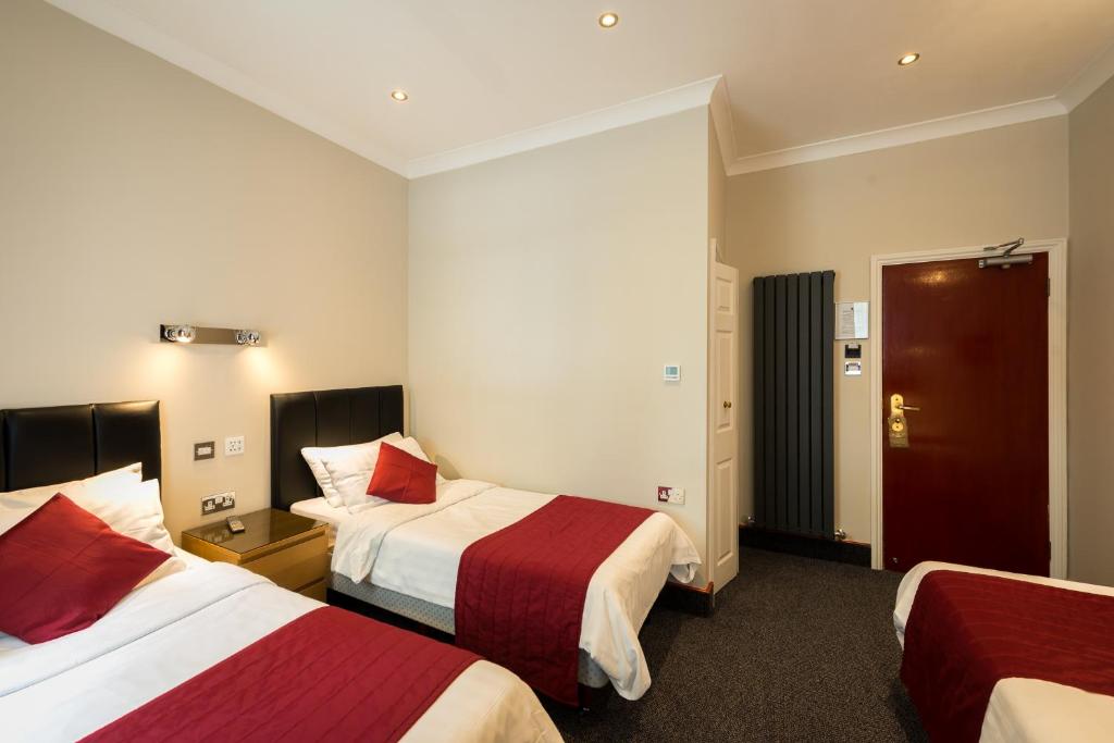 Adria Hotel - Resim 28