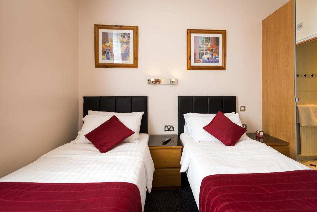 Adria Hotel - Resim 26