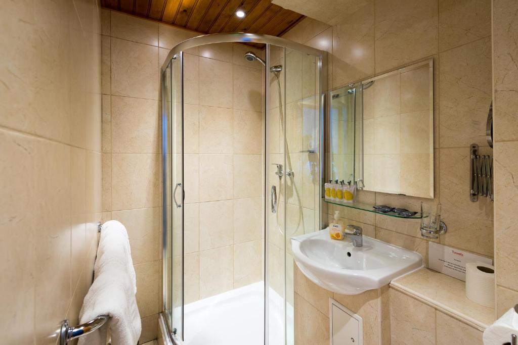 Adria Hotel - Resim 25