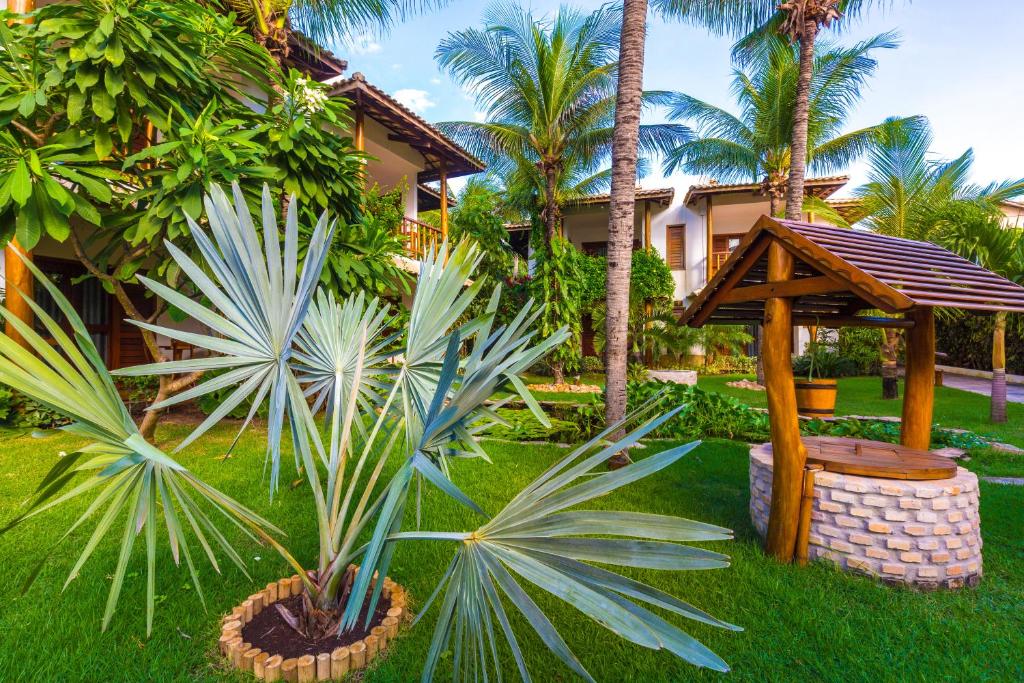  Vila Coqueiros Boutique Hotel