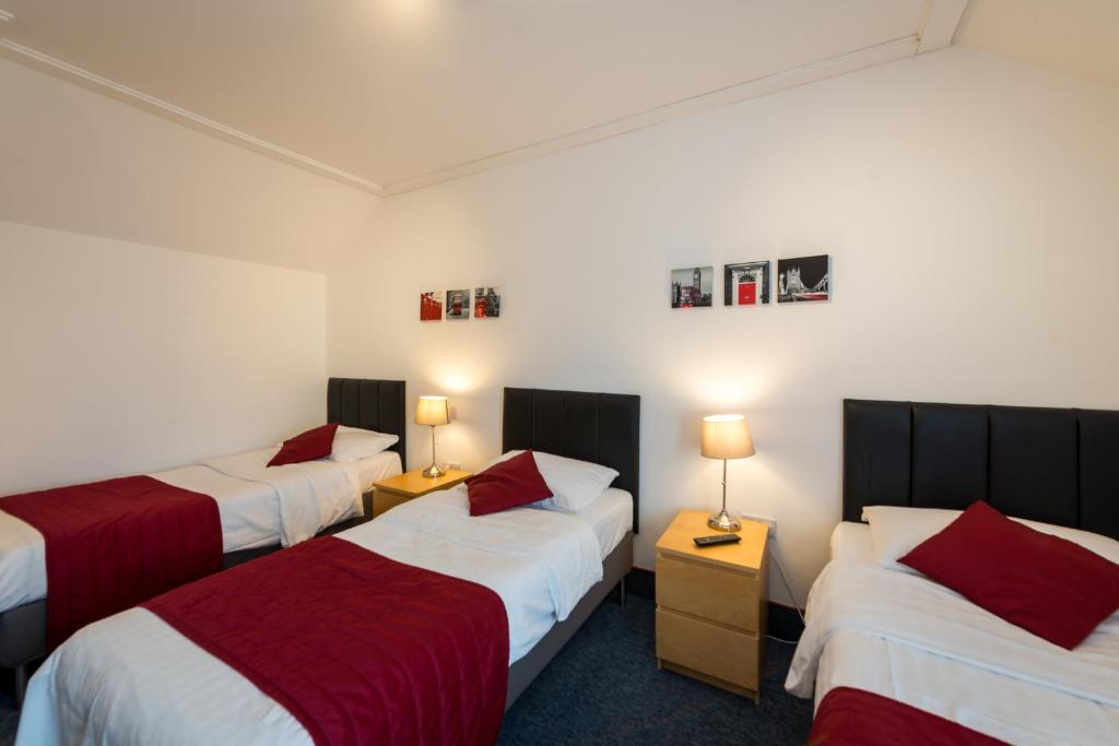 Adria Hotel - Resim 23