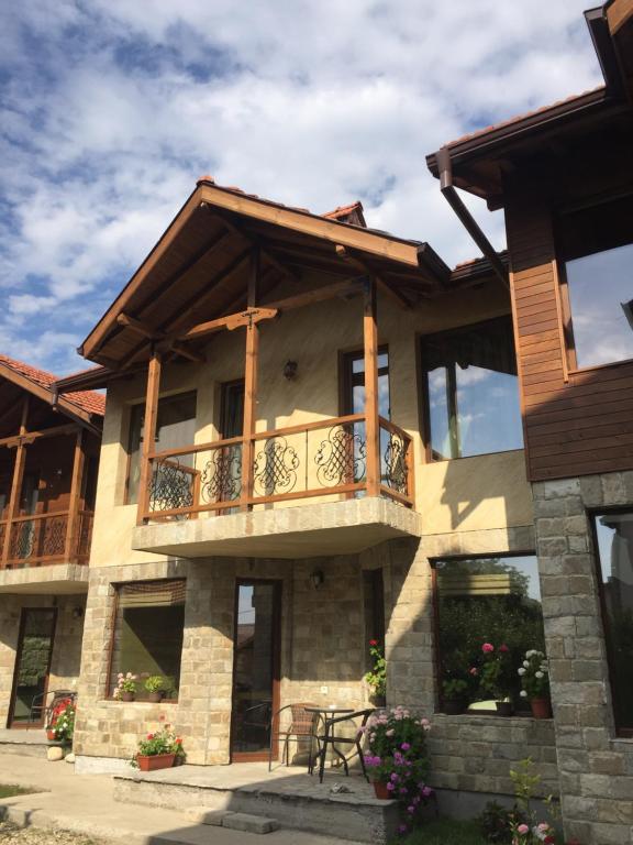 Rupchini Houses - Two-Bedroom House