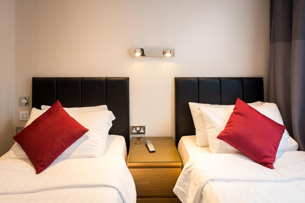 Adria Hotel - Resim 15