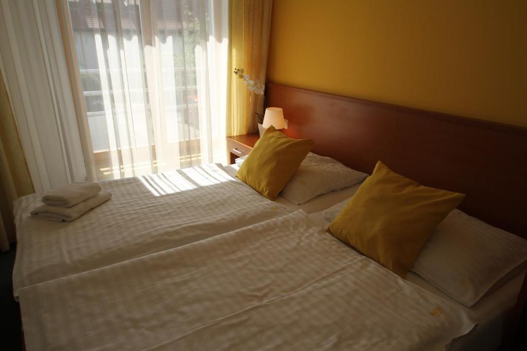 Hotel Meritum - Resim 13