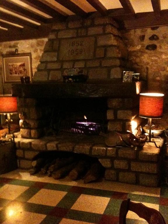 Fotografie z fotogalerie ubytování Hostellerie du Vieux Moulin v destinaci Autun
