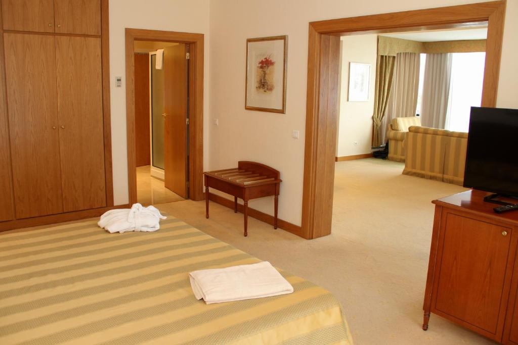 Quinta do Monte - Resim 26