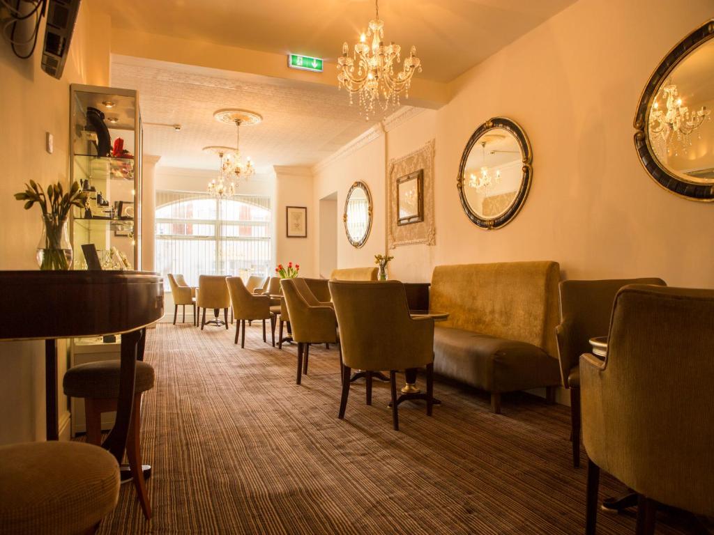 The Royal Alexandra Hotel by Compass Hospitality - Resim 10