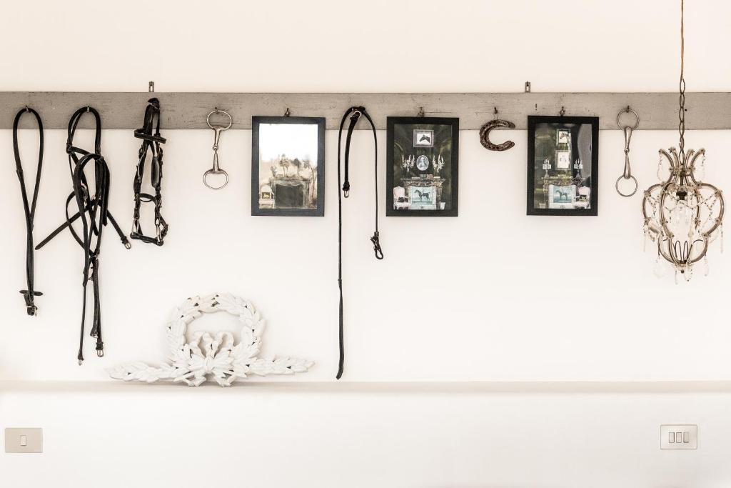 Fotografie z fotogalerie ubytování Masseria Prosperi v destinaci Alimini