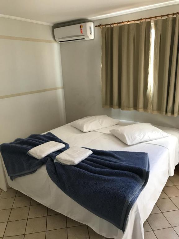  Hotel Pousada Mato Grosso