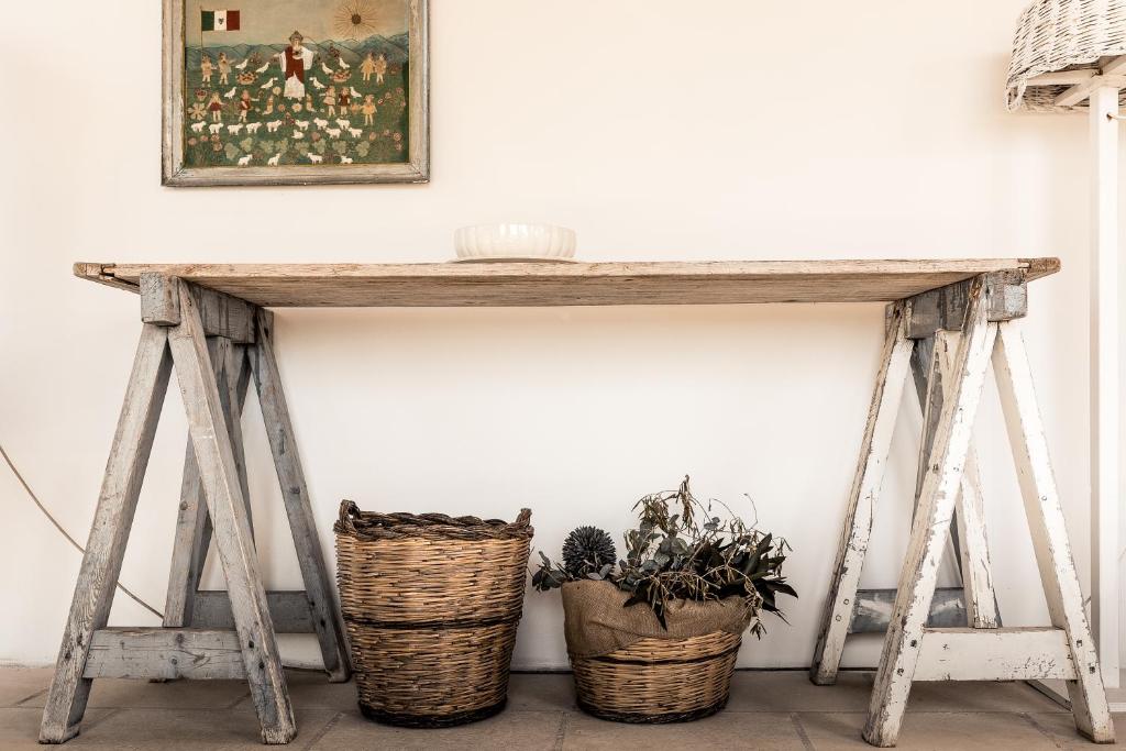 Fotografie z fotogalerie ubytování Masseria Prosperi v destinaci Alimini
