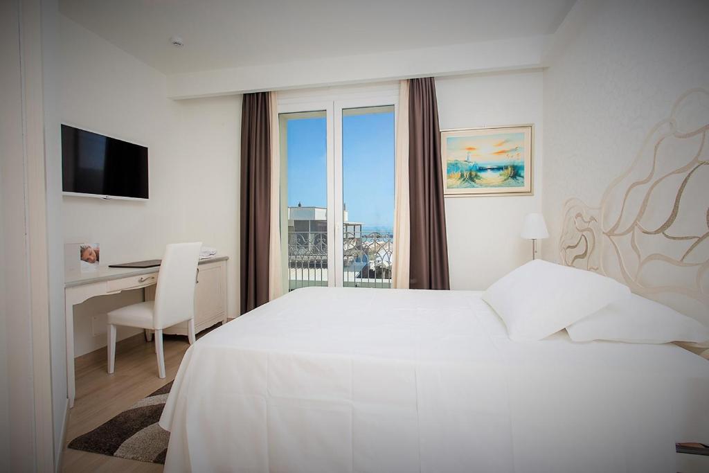 Princier Fine Resort & SPA - Resim 31