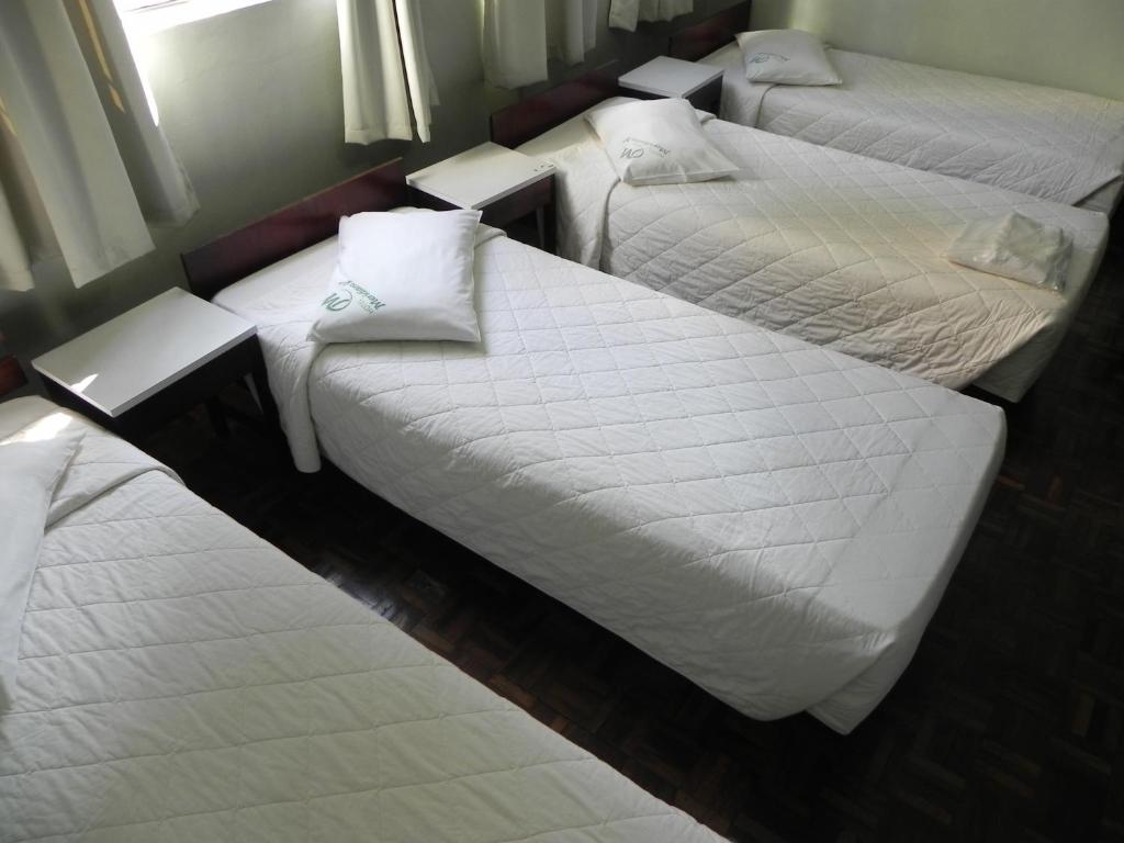  Hotel Meridiano V