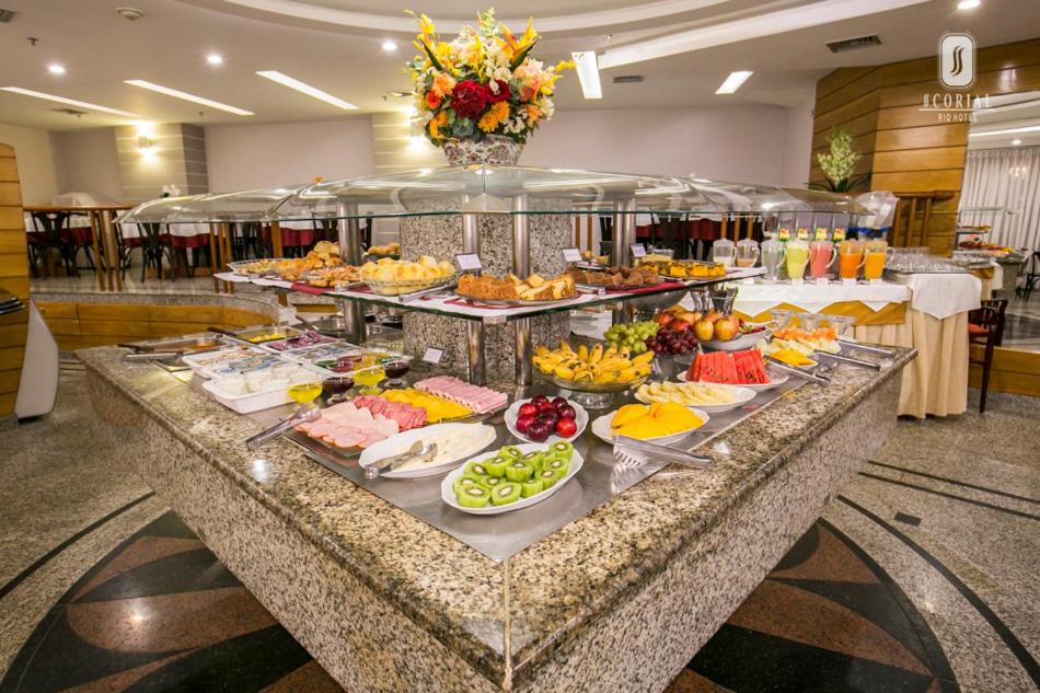  Scorial Rio Hotel