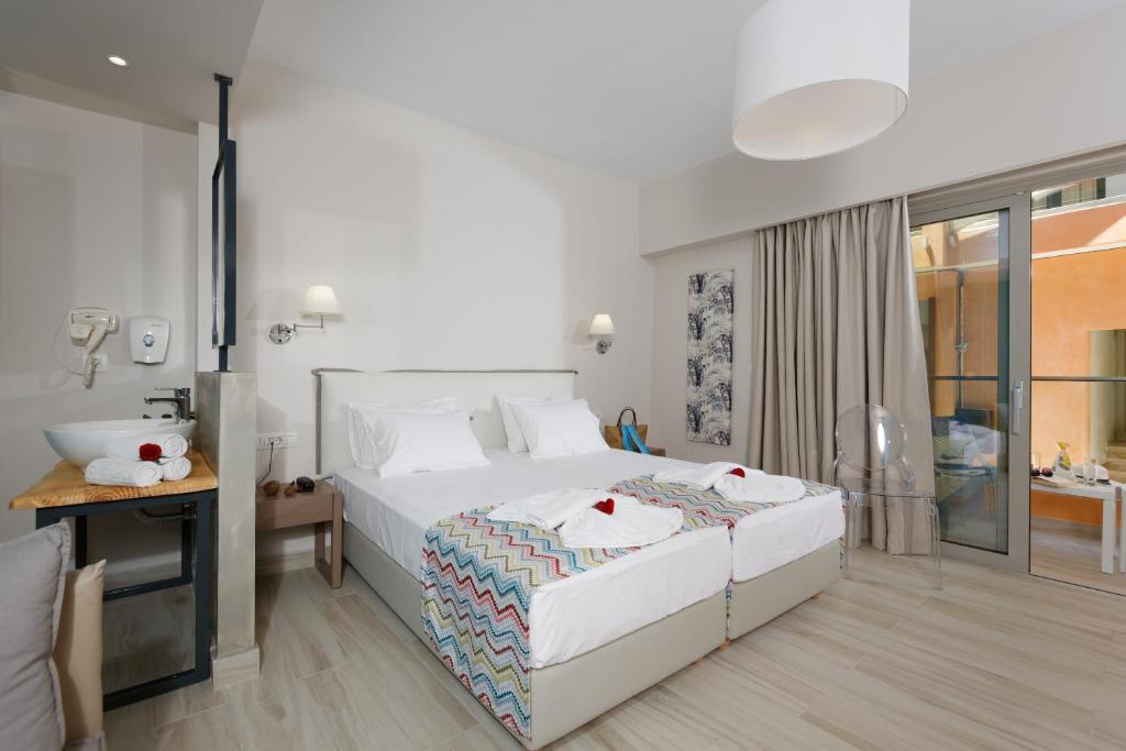 Palmera Beach Hotel & Spa - Adults Only - 17