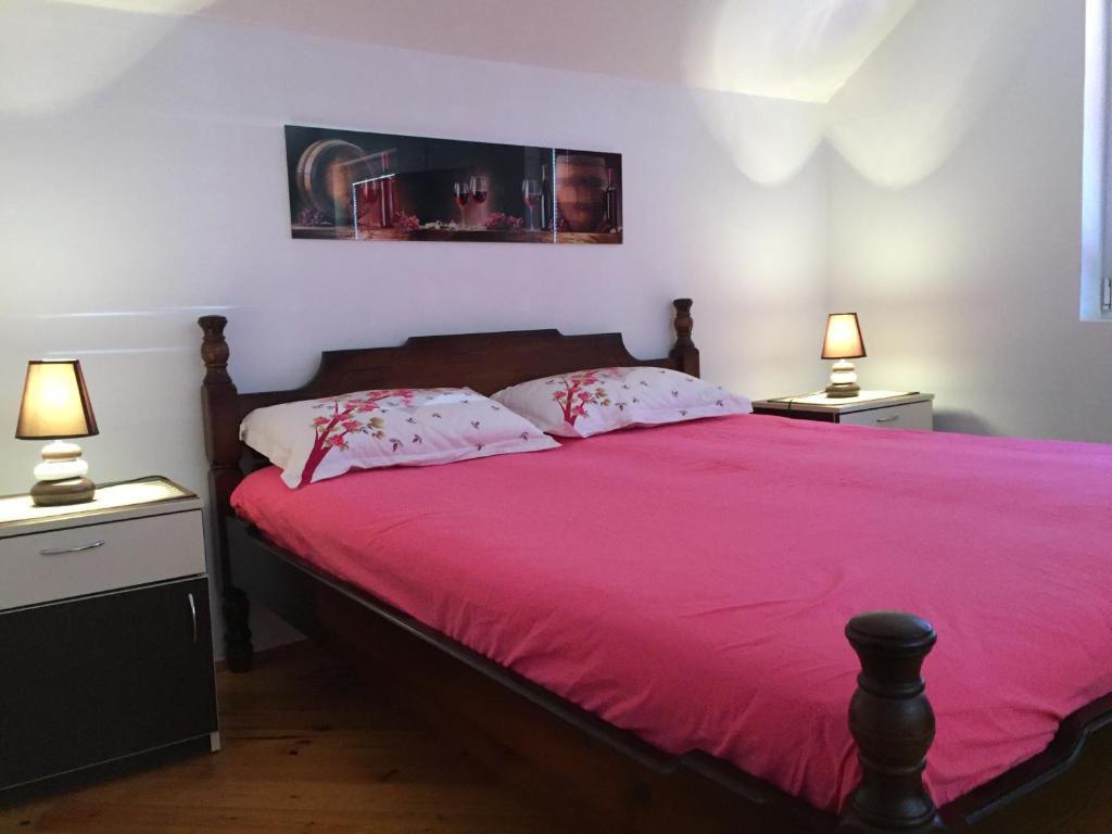 Apartments Premović Nikšić - 6