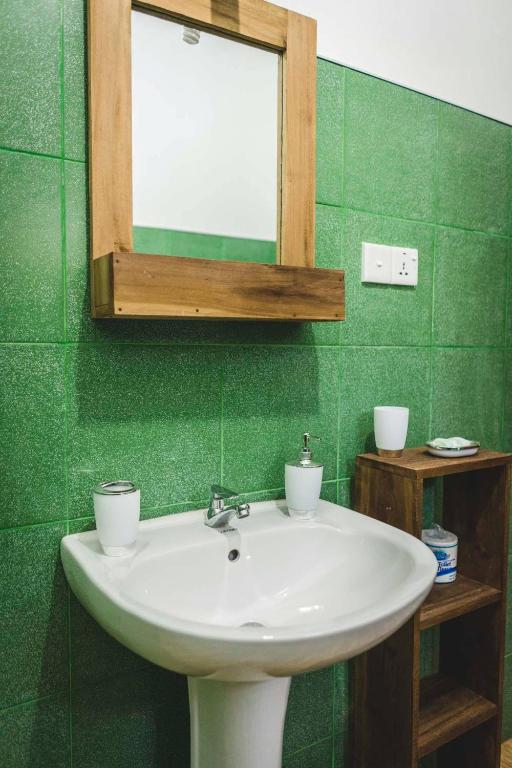 Surfpoint Sri Lanka Kite Village - 12