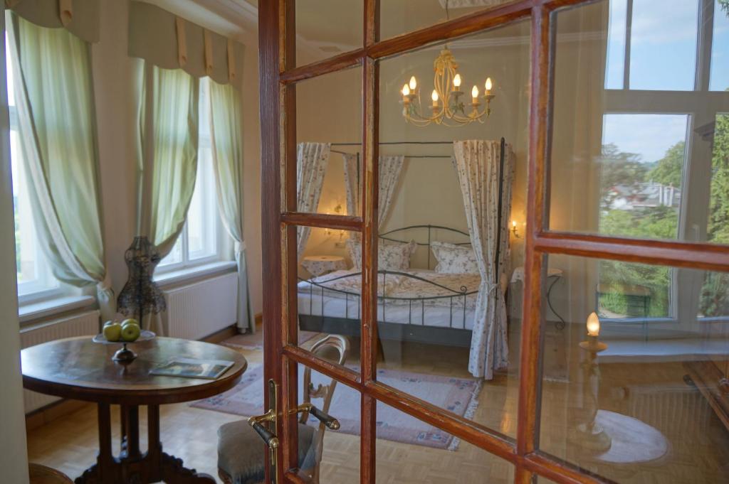 Hotel-Appartement-Villa Ulenburg - Resim 13