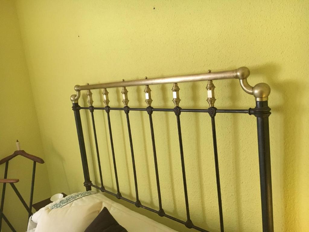 Kép Casa Rural El Chorrillo szállásáról Terrientében a galériában