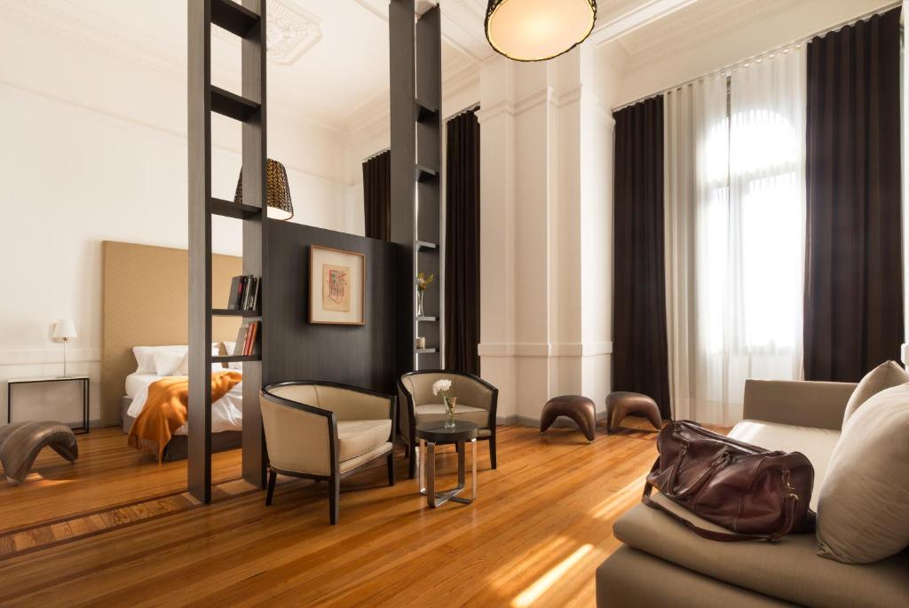 VIP Suite - Esplendor Cervantes