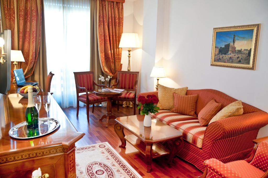 Hotel Beyfin - Resim 12